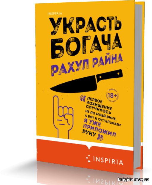 Украсть богача. Украсть богача книга. Райна Рахул 